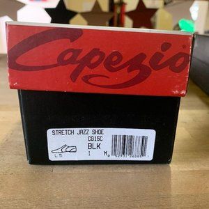 Dance Attire - Jazz Shoes